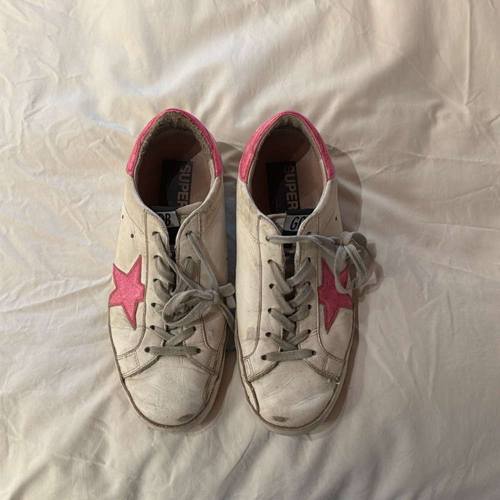 Golden Goose size 39